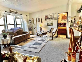 1401 Young Field Avenue, Jordan Valley, OR, 97910