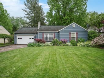 21555 Mastick Road, Fairview Park, OH, 44126