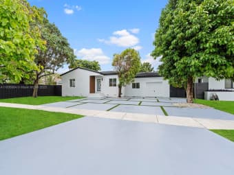 6820 Southwest 28th Terrace, Coral Terrace, FL, 33155