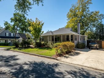 1925 Oak Avenue, Columbus, GA, 31906