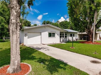 1187 Betmar Blvd, North Fort Myers, FL, 33903
