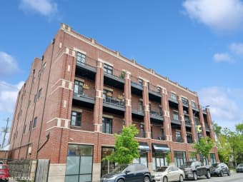 204/4141 N Kedzie Ave, Chicago, IL, 60618