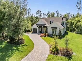17712 Royal Eagle Lane, Lutz, FL, 33549