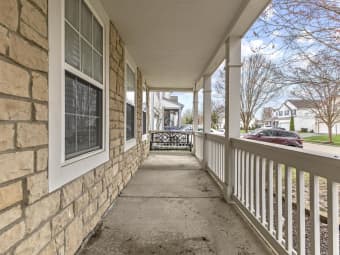 388 Rocky Springs Dr, Franklin County, OH, 43004