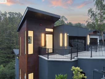 7270 Woodrow Drive, Oakland, CA, 94611