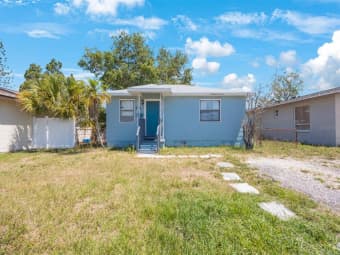 513 88th Avenue North, St. Petersburg, FL, 33702