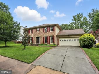 7013 Hundsford Lane, Burke, VA, 22153