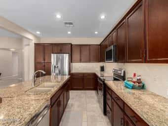 16390 W Sheila Ln, Goodyear, AZ, 85395