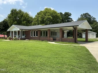 3417 Glenn Road, Durham, NC, 27704