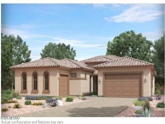 13970 North Crooked Creek Drive, Marana, AZ, 85658