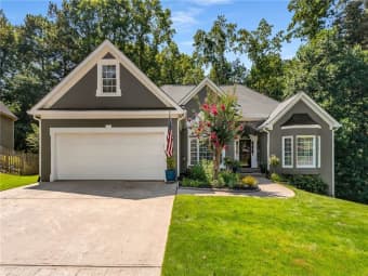 203 Powers Court, Woodstock, GA, 30189