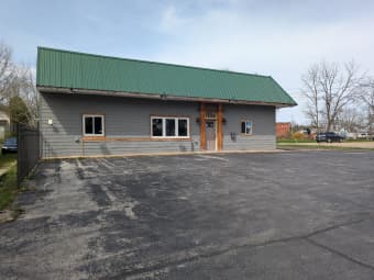 115 North Main Street, Mount Gilead, OH, 43338