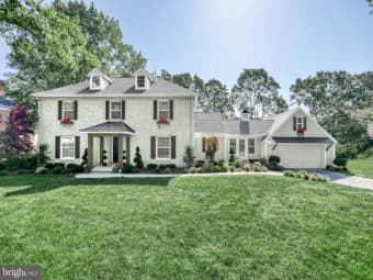 215 E Lauer Ln, Camp Hill, PA, 17011