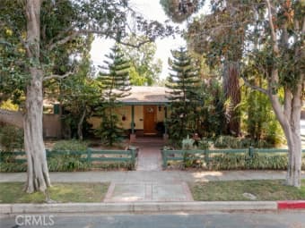 11594 Morrison Street, Los Angeles, CA, 91601