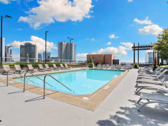 722/600 12th Avenue South, Nashville-Davidson metropolitan government (balance), TN, 37203