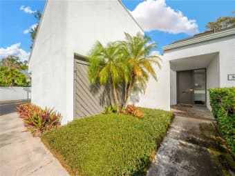 14221/14221 Cypress Circle, Carrollwood, FL, 33618