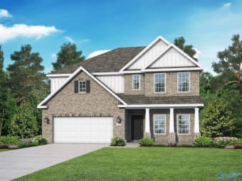 143 Ivy Vine Drive, Toney, AL, 35773