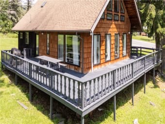 2064 County Hwy 8, Delaware County, NY, 12421