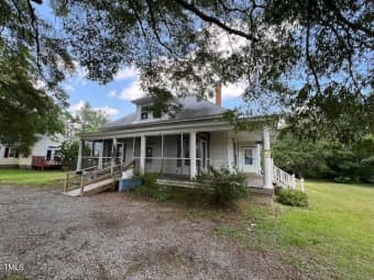 401 Division Street, Norlina, NC, 27563