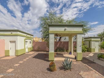 3981 East Whitman Street, Tucson, AZ, 85711