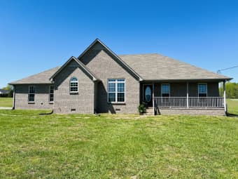 634 Howell Hill Road, Flintville, TN, 37335