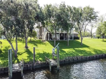 2925 CR-519, Brazoria, TX, 77422