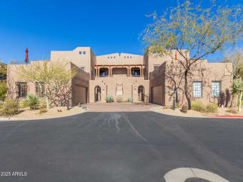 B19/36601 North Mule Train Road, Carefree, AZ, 85377