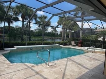 20188 Buttermere Court, Estero, FL, 33928