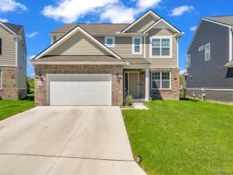 20641 Mendocino Drive, Macomb County, MI, 48038