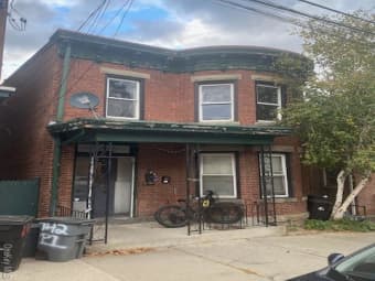 138 Benkard Avenue, Newburgh, NY, 12550