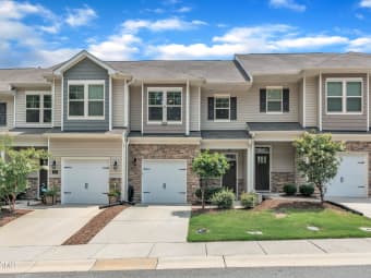 1126 Apogee Drive, Durham, NC, 27713