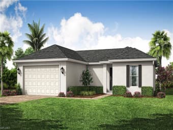 4240 Northeast 18th Avenue, Cape Coral, FL, 33909