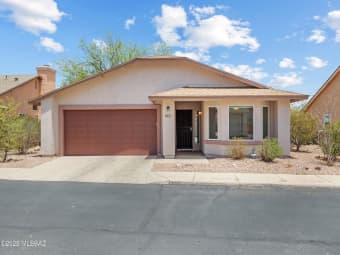 8051 East Calle de Camacho, Tucson, AZ, 85715