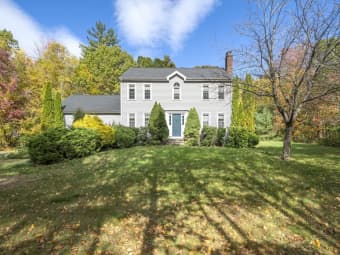 95 Old Union Turnpike, Worcester County, MA, 01523