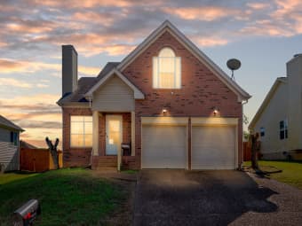 1657 Aaronwood Drive, Nashville-Davidson metropolitan government (balance), TN, 37138