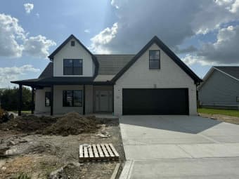 509 Chickasaw Drive, Richmond, KY, 40475