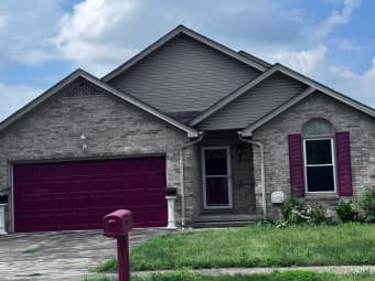 126 Allison Circle, Nicholasville, KY, 40356