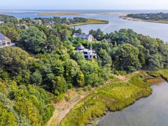 45 Mill Pond Rd, Orleans, MA, 02653