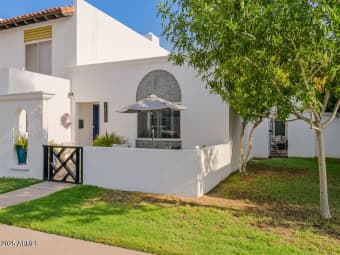 1920 East Medlock Drive, Phoenix, AZ, 85016