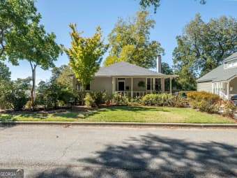 1925 Oak Avenue, Columbus, GA, 31906