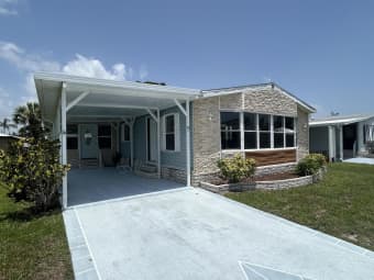 3 Flores del Norte, Lakewood Park, FL, 34951
