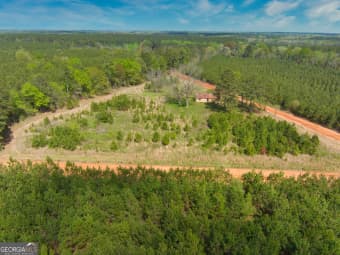 4632 Summerville Road, Unadilla, GA, 31091