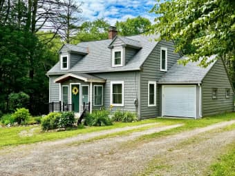561 Belchertown Road, Ware, MA, 01082
