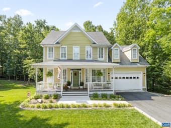 11 Begum Road, Lake Monticello, VA, 22963