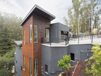 7270 Woodrow Drive, Oakland, CA, 94611