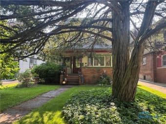 2712 Robinwood Avenue, Toledo, OH, 43610