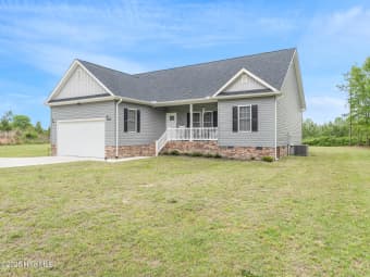 234 Northam Road, Rockingham, NC, 28379