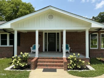 3417 Glenn Road, Durham, NC, 27704