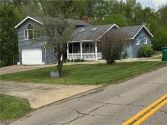 3380 Kearns Drive, Zanesville, OH, 43701