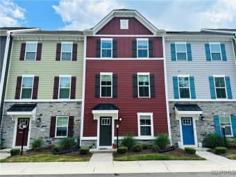 1724 Defiance Drive, Chesapeake, VA, 23323